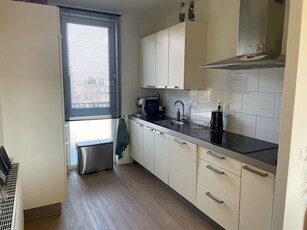 Appartement te huur Genemuidengracht, Amersfoort