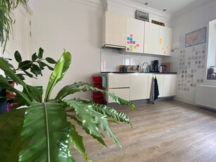 Appartement te huur H.W. Mesdagstraat, Groningen