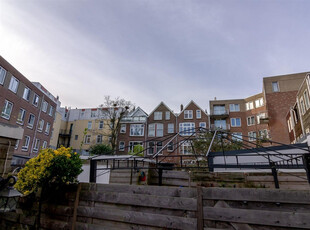 Appartement te huur Rosier Faassenstraat, Rotterdam