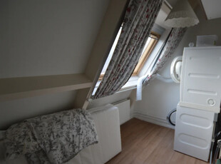 Appartement te huur Voorstraat, Kampen