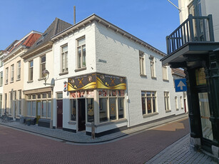 Blauwehandstraat 8