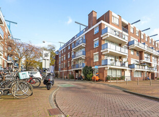 Borgerstraat 19A