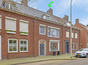 Burgemeester Prinsensingel 37