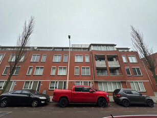 Cilliersstraat 70