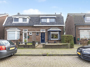 de Wetstraat 15