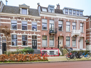 F.C. Dondersstraat 20