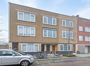 Hagastraat 119