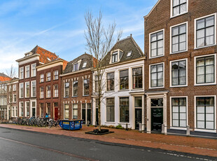 Hooigracht 63