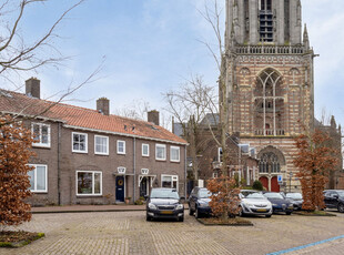 Koningshof 8