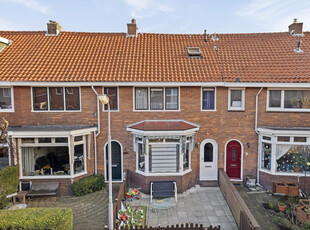 Lijsterbesstraat 10