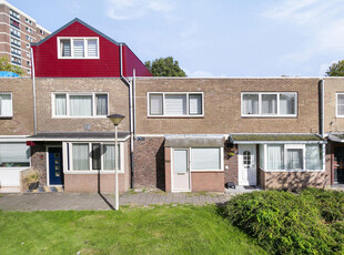 Linnaeusstraat 100