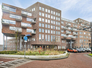 Middeldijkerplein 136