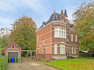 Nieuwstraat 26