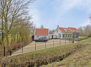 Oude Zanddijk 7