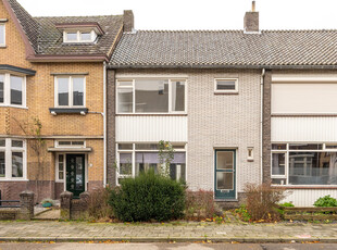 Pastoor Vonckenstraat 117