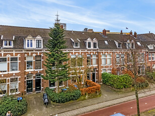 Rijnsburgerweg 54