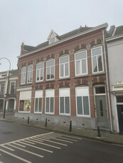 Sint Jorisweg 4a