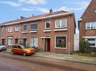 Sparrenstraat 39