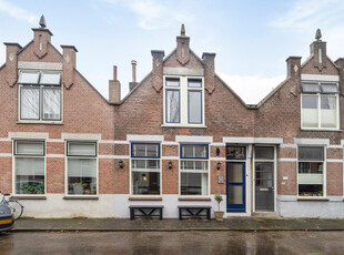 Van Aerssenstraat 28