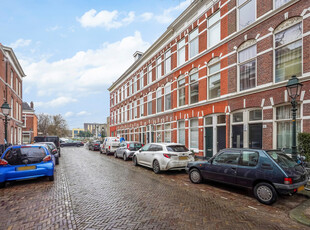 Van Marumstraat 18