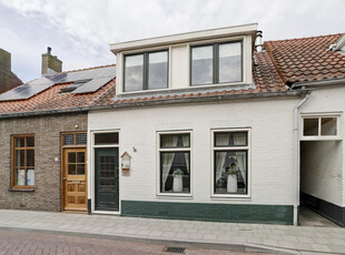 van Randwijckstraat 32