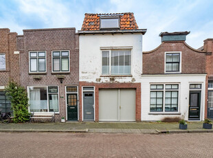 van Strijenstraat 40