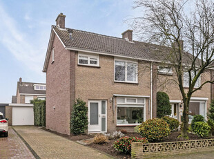 Witte Baan 5