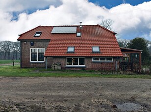 Woning te huur Postweg, Echten Dr