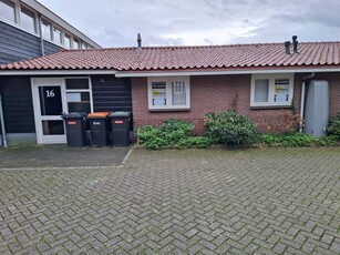 Woonhuis in Bergen (NH.) met 3 kamers