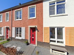 Woonhuis in Oisterwijk met 3 kamers