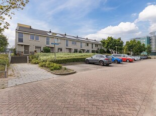 Woonhuis in Velsen met 4 kamers