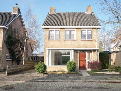 Rooseveltstraat 5 L