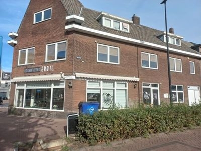 Industriestraat in Kerkrade (60m2)