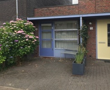 Apartment te huur in Amersfoort