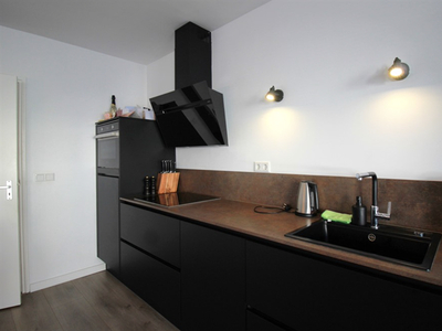 Appartement te huur Berkelstraat, Valkenburg Lb