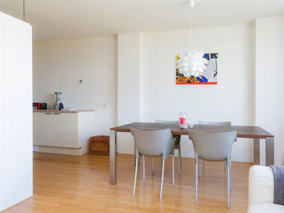 Appartement te huur Boschdijk, Eindhoven