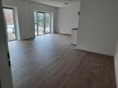 Appartement te huur Deurningerstraat, Enschede