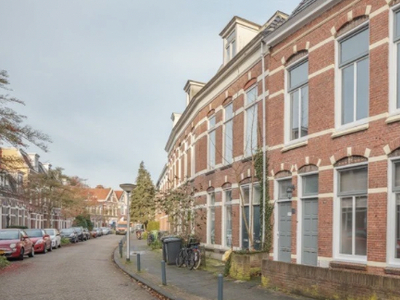 Appartement te huur Elizabethstraat, Leeuwarden