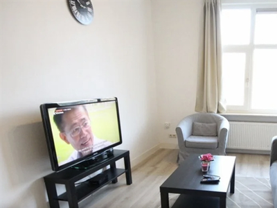 Appartement te huur Groenteweg, Den Haag