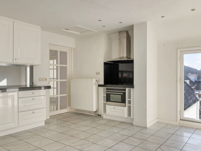 Appartement te huur Hoofdstraat, Zuidhorn