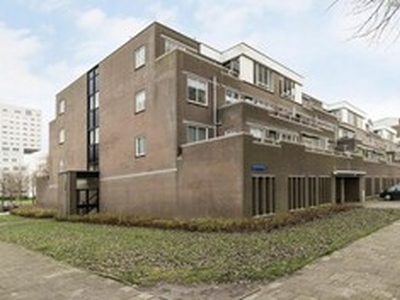 Appartement te huur in Almere