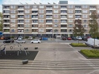 Appartement te huur in Amersfoort