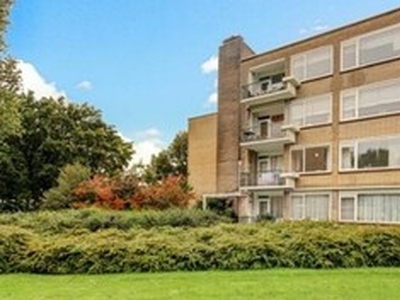 Appartement te huur in Amstelveen