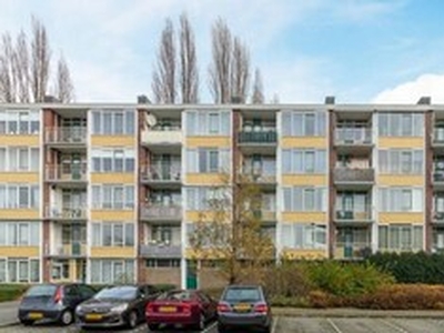 Appartement te huur in Amstelveen