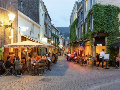 Appartement te huur Koestraat, Maastricht