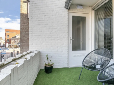 Appartement te huur Marktstraat, Kaatsheuvel