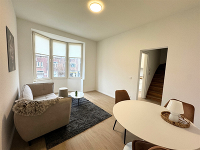 Appartement te huur Scharnerweg, Maastricht