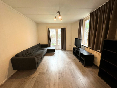 Appartement te huur Stationsstraat, Maastricht