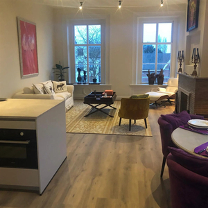 Appartement te huur Utrechtseweg, Arnhem