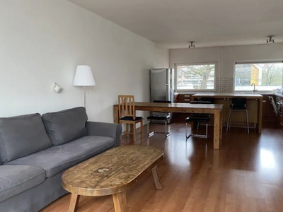 Appartement te huur Zonnestein, Amstelveen